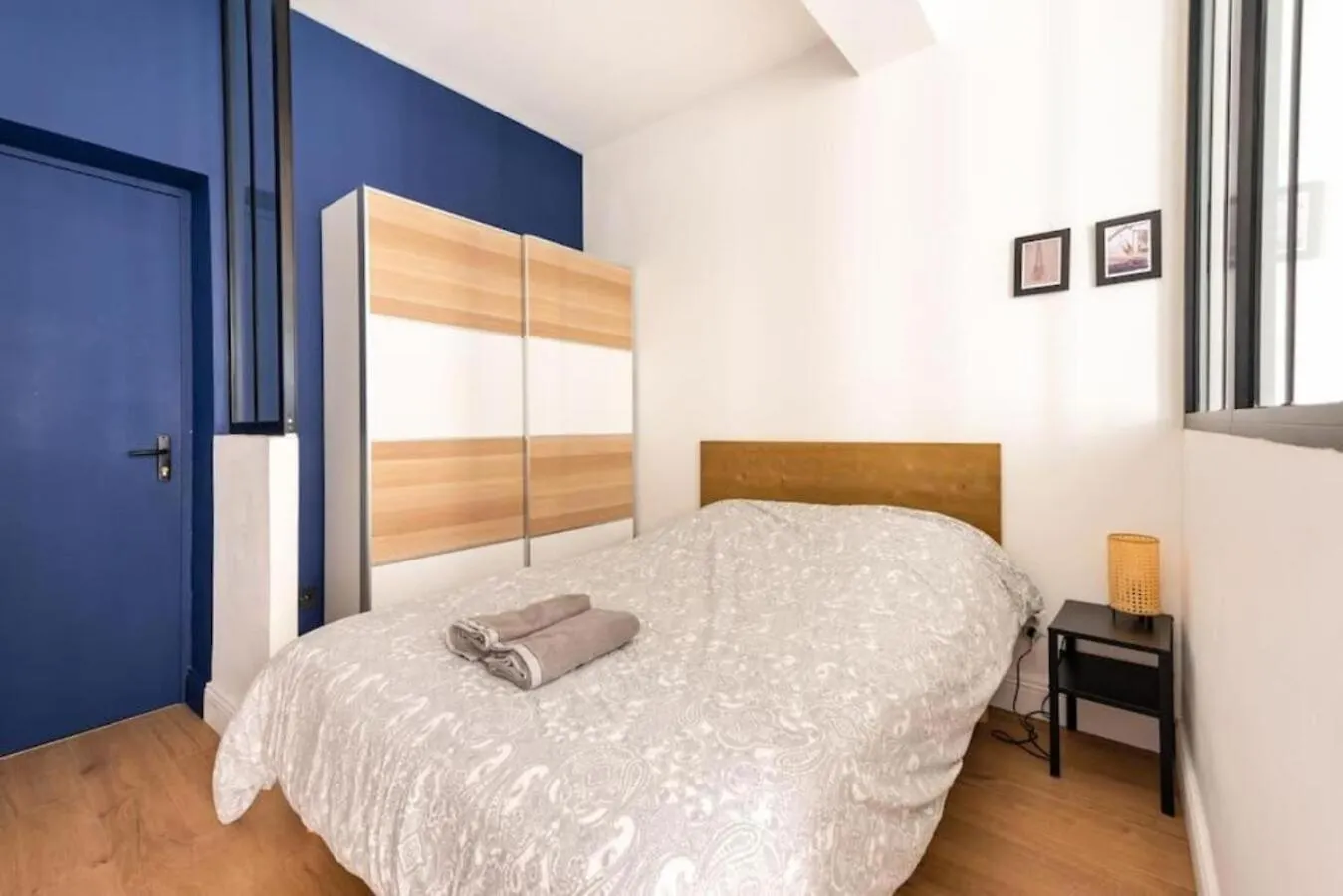 Studio Standing Plein Centre Aix Aix-en-Provence 0*,  France