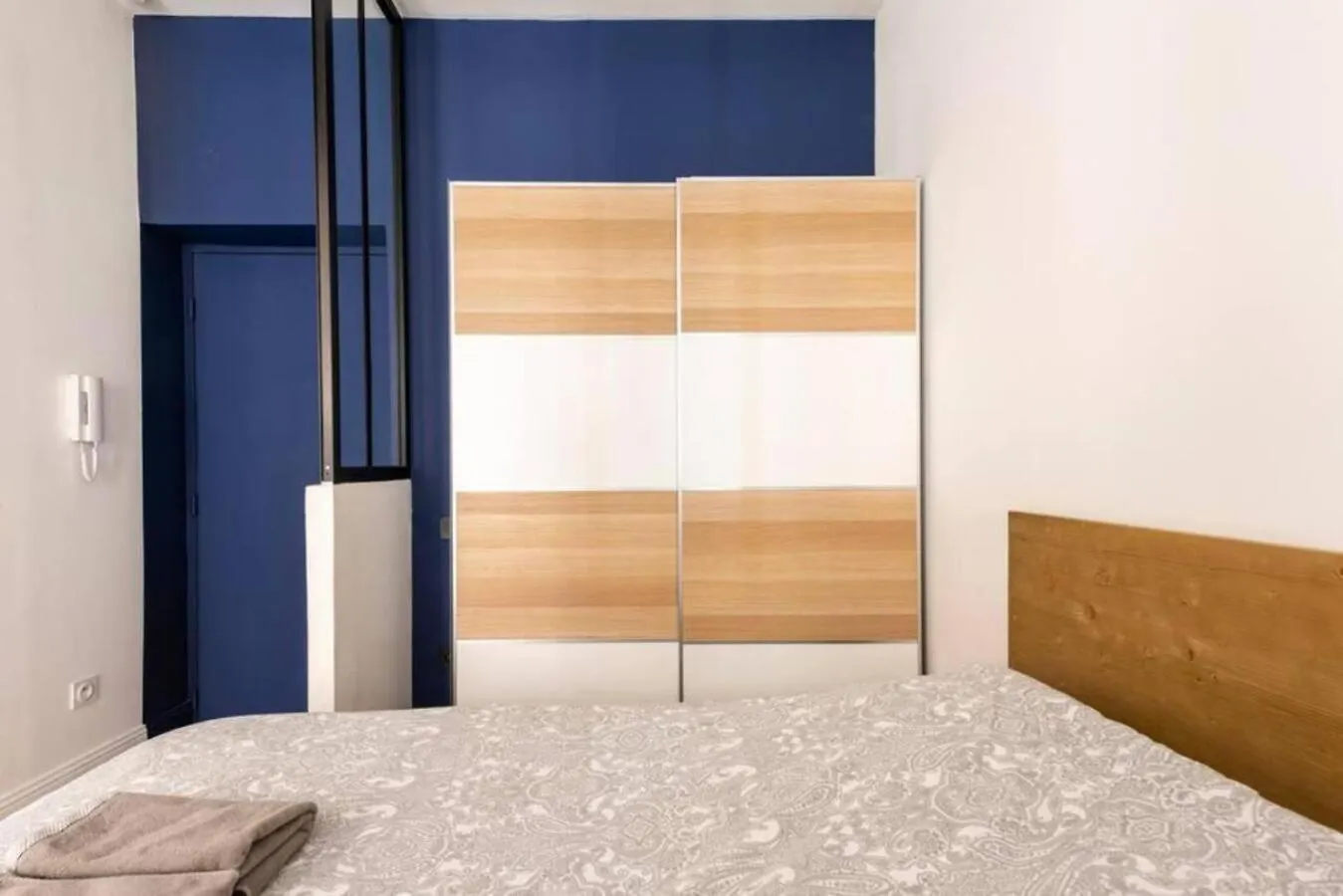 Studio Standing Plein Centre Aix Aix-en-Provence Apartment